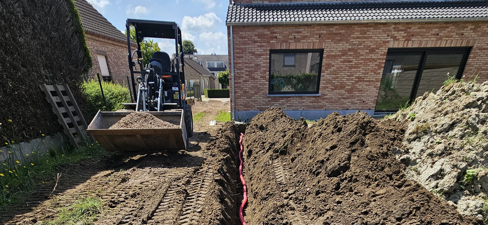 Construction